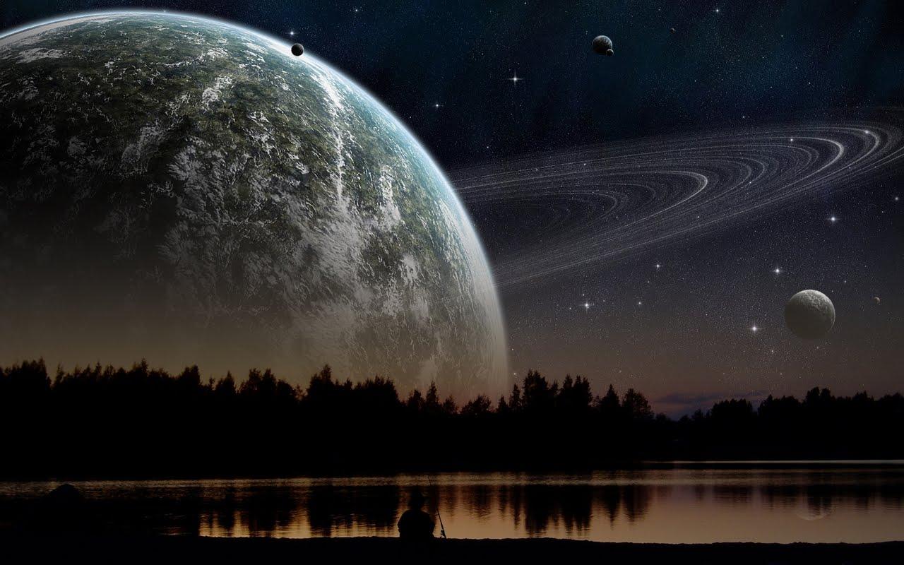1280x800 Astronomy Wallpaper Full HD S27M3