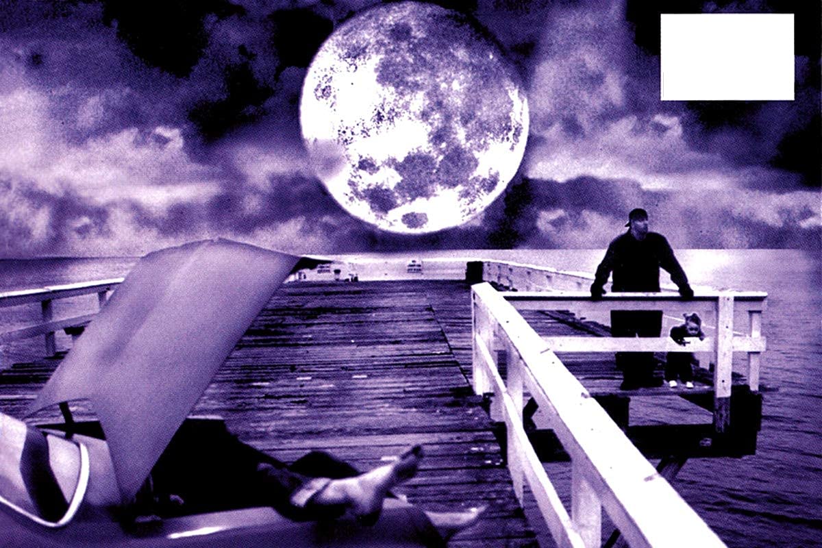 1200x800 unity One poster Thick Eminem: The Slim