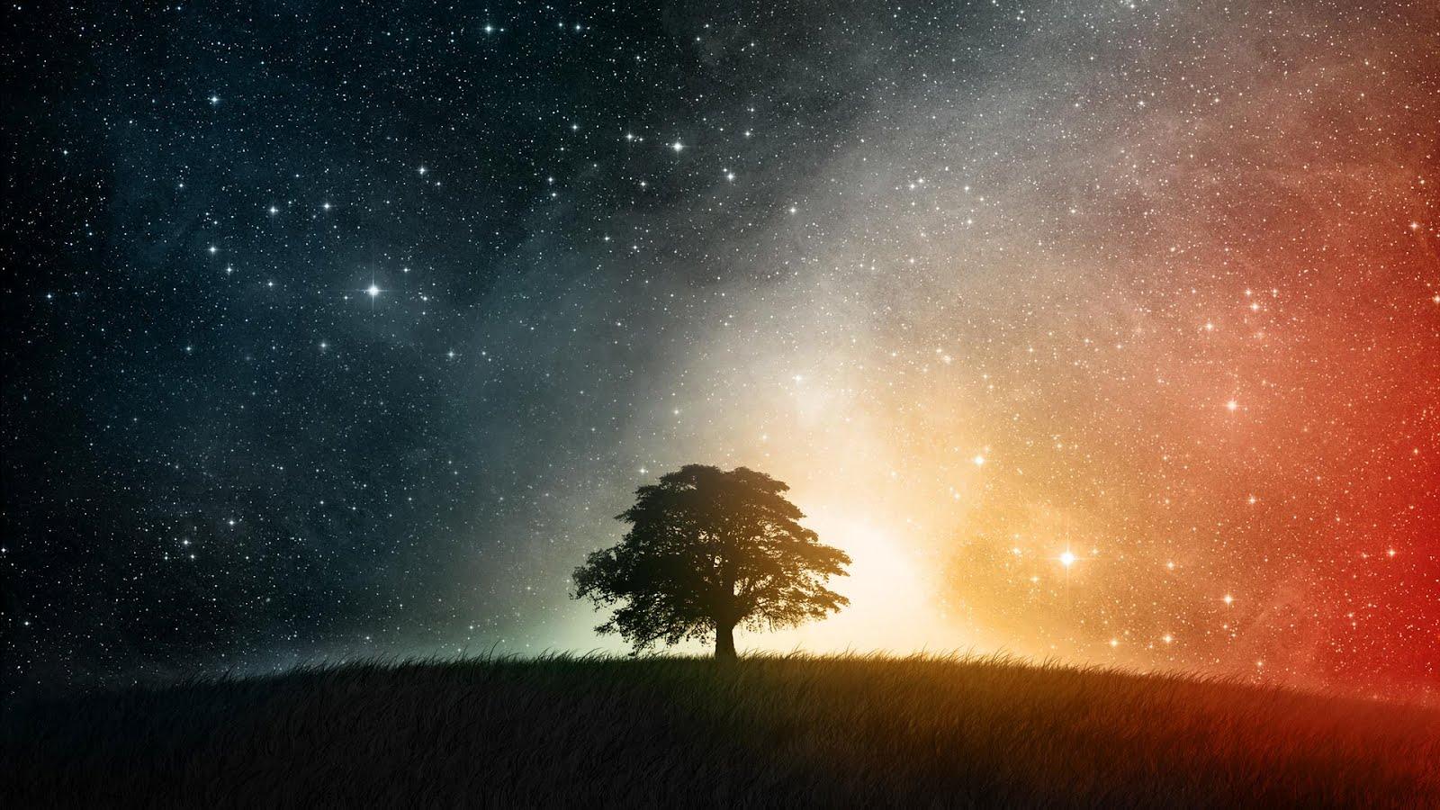 1600x900 wallpaper: Wallpaper Aurora Mac