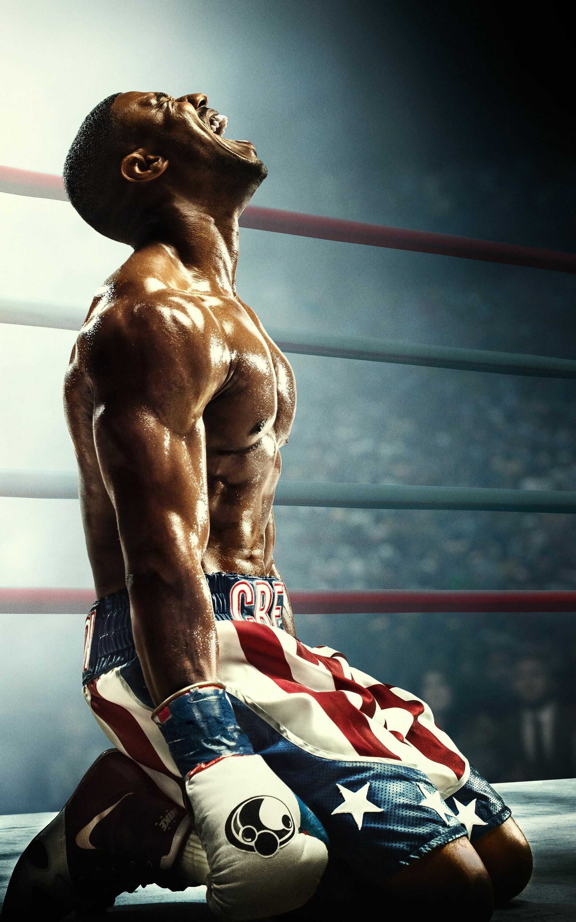 1875x3000 Boxing Wallpaper 28 image