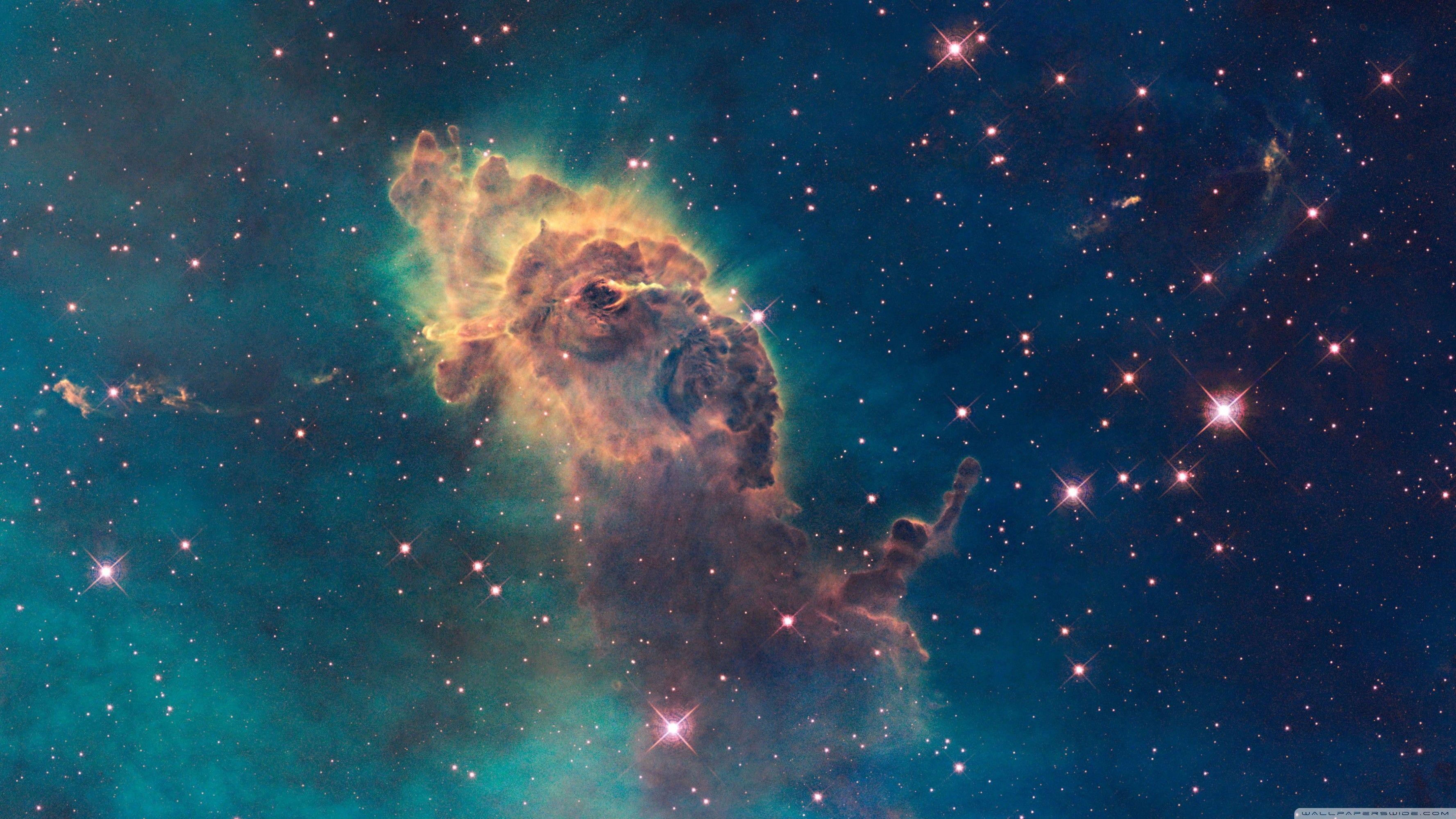 3554x1999 Hubble Wallpaper