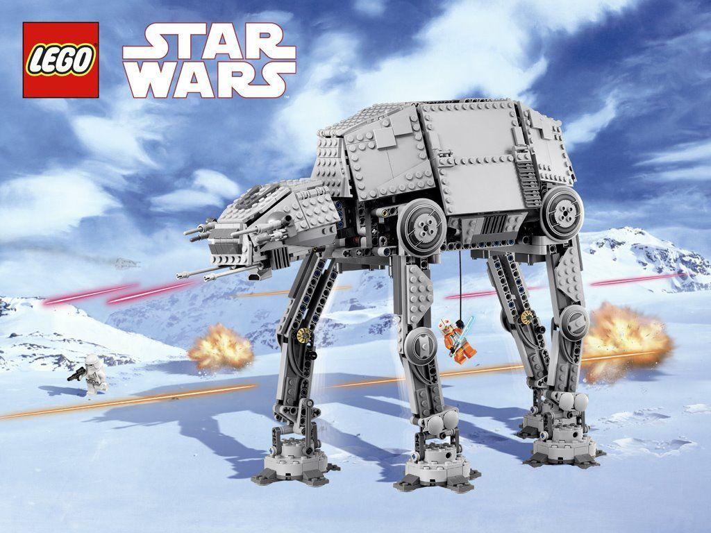 1024x768 My Free Wallpaper Star Wars Wallpaper : Lego Star Wars 1920×1200