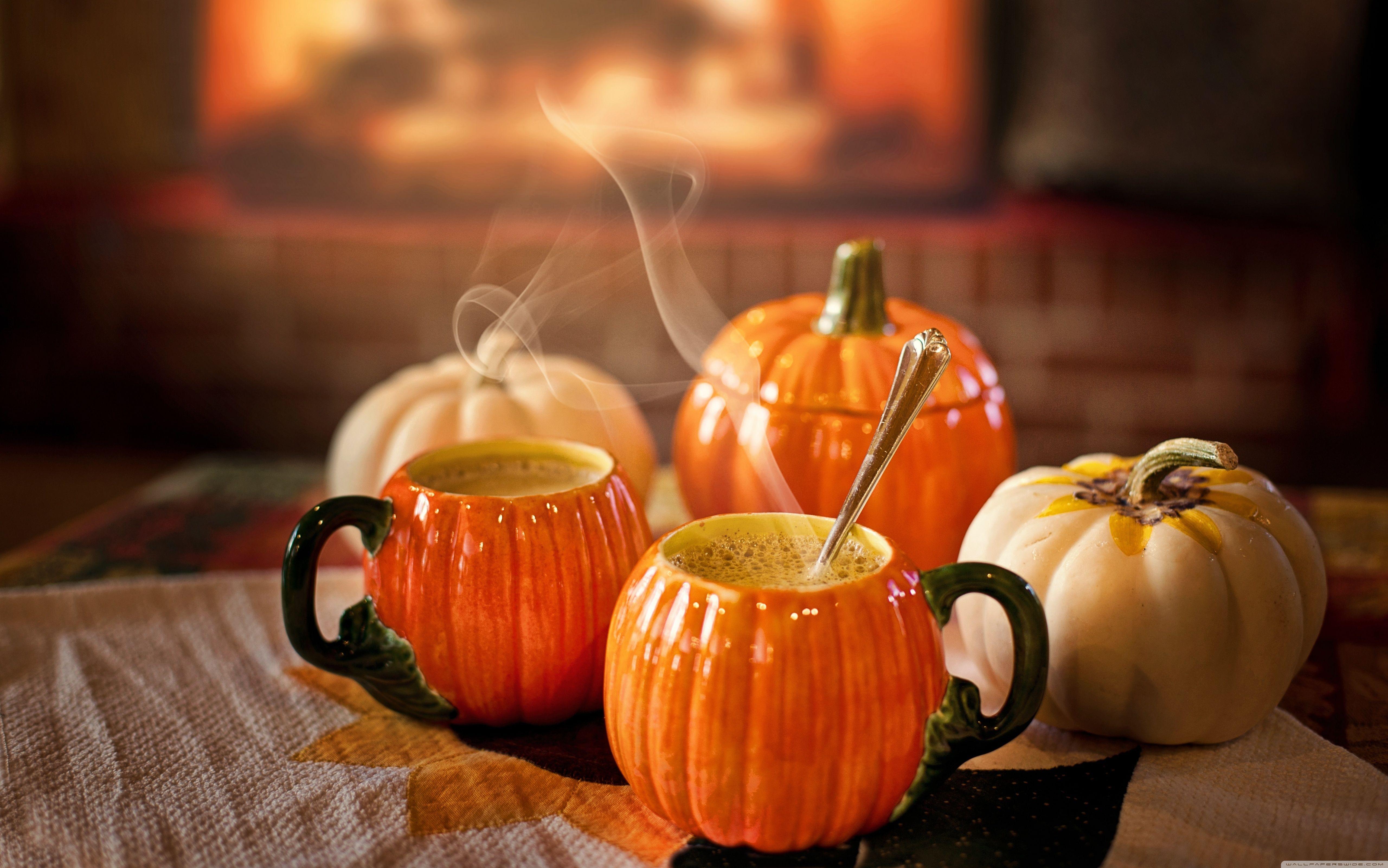 5120x3200 happy thanksgiving wallpaper