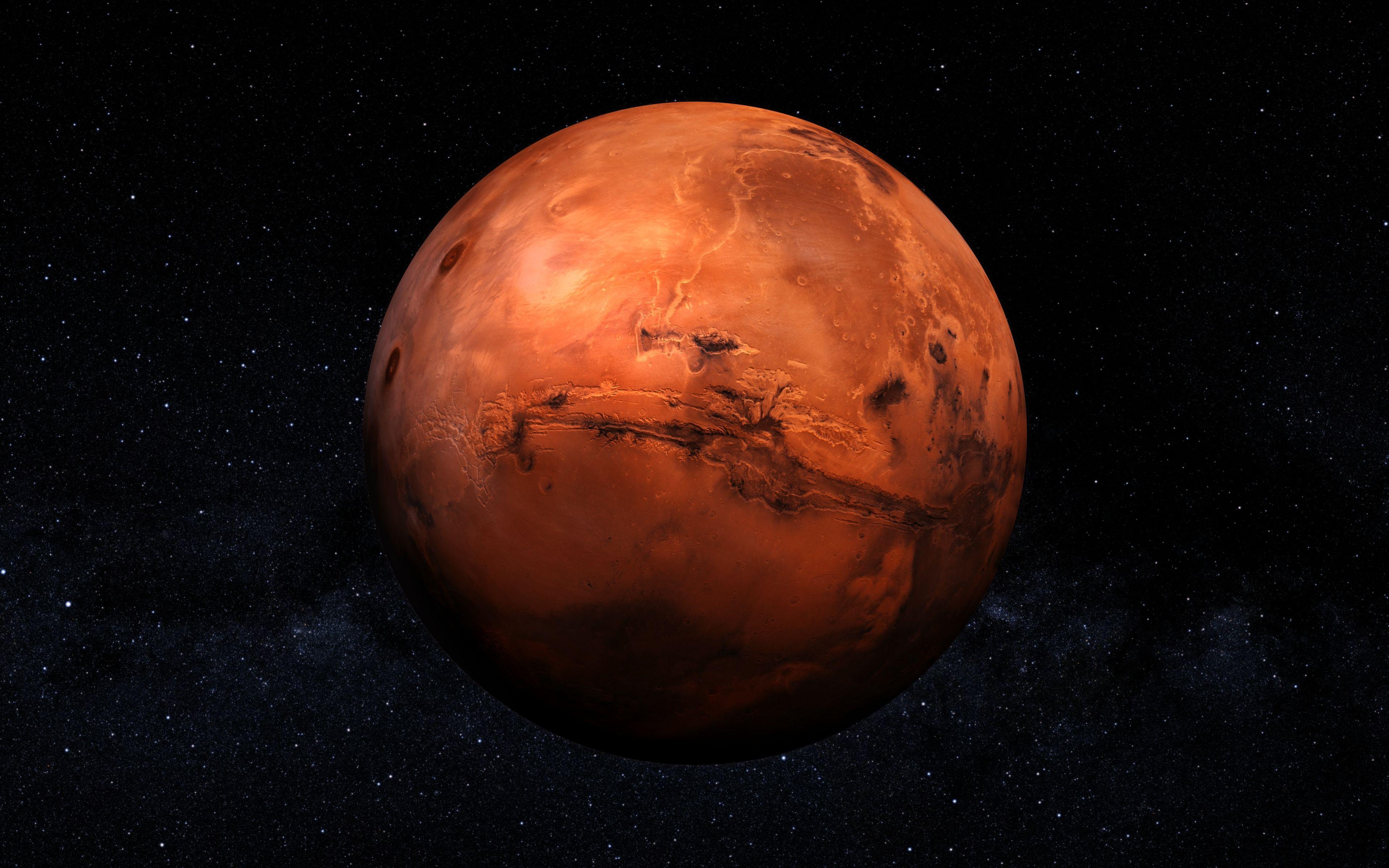 3840x2400 Mars 4k Macbook Pro Retina HD 4k Wallpaper