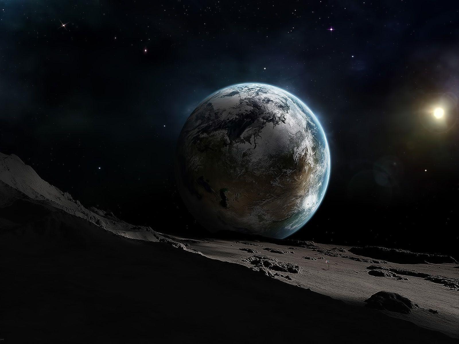 1600x1200 Nasa Wallpaper New