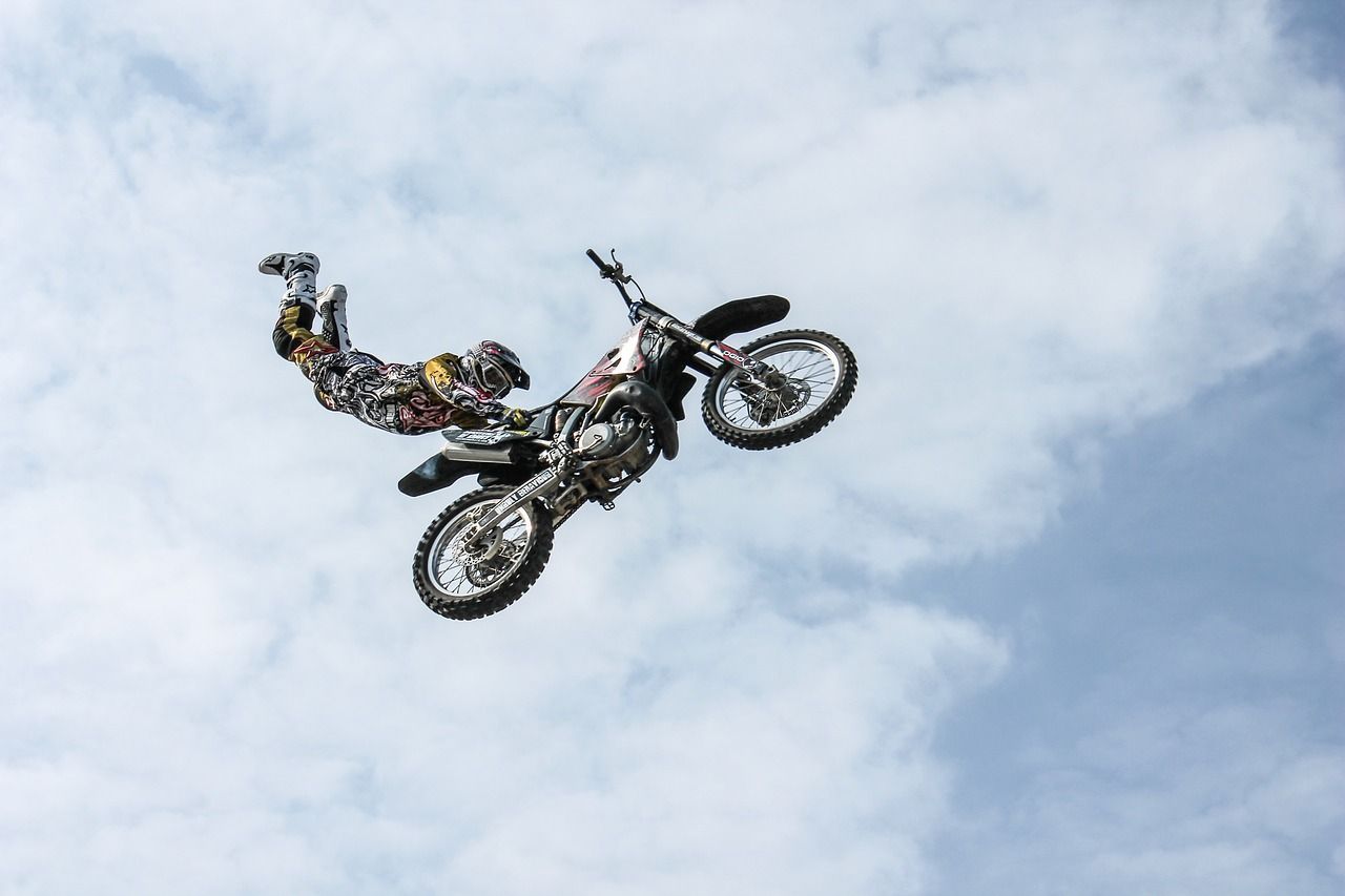1280x853 Free Stunt Bikes & Bike Image