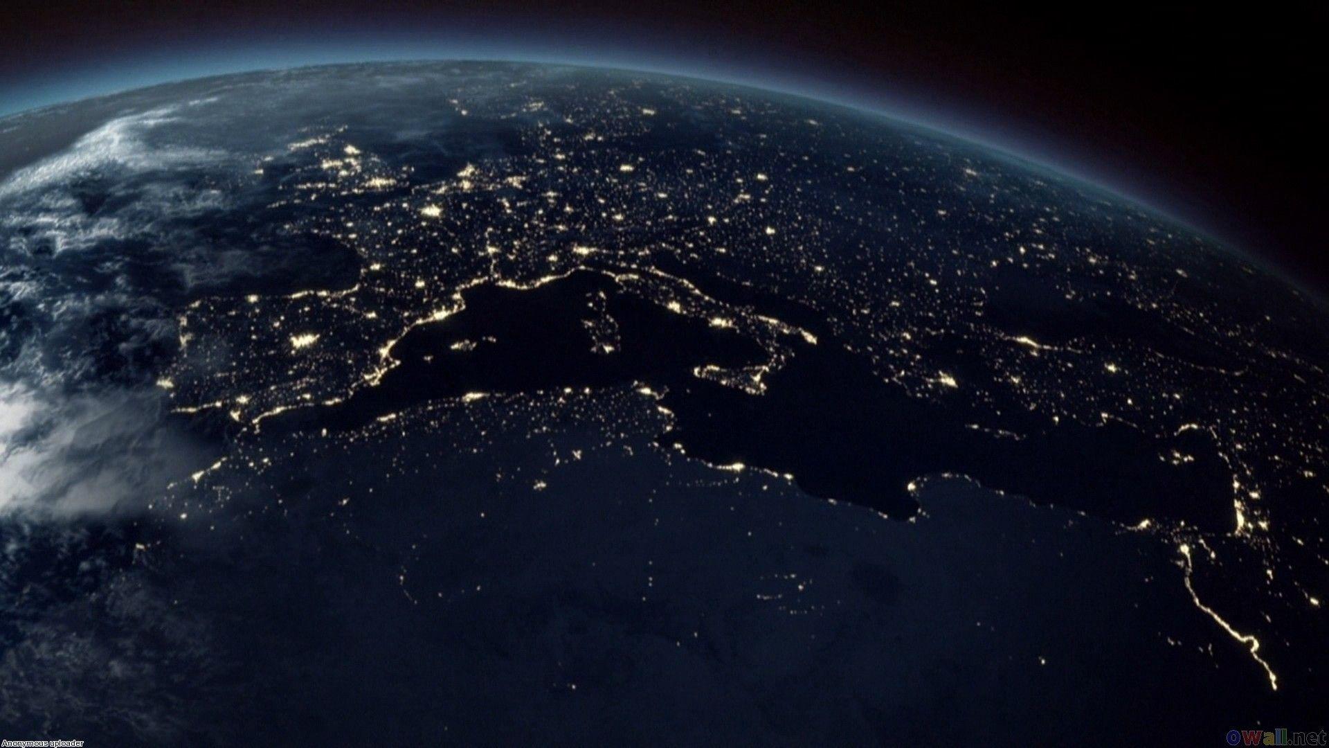 1920x1080 NASA Desktop Wallpaper 1920x1080