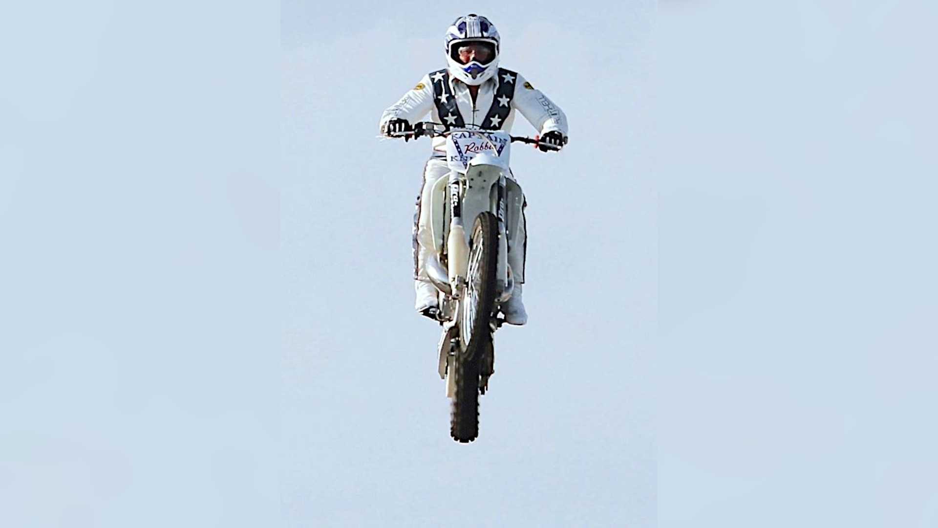 1920x1080 Legendary Motorcycle Daredevil