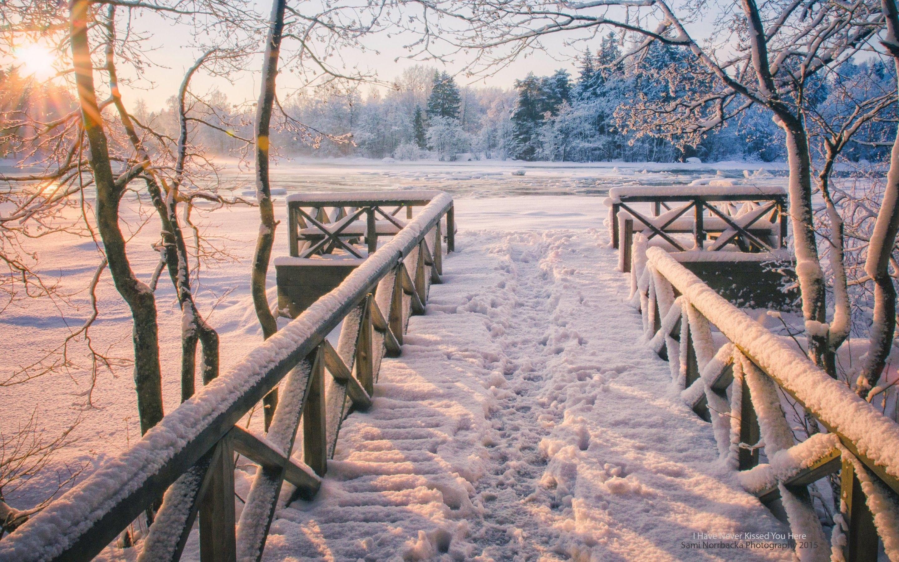 Ultra HD Winter Wallpapers - Top Free Ultra HD Winter Backgrounds ...