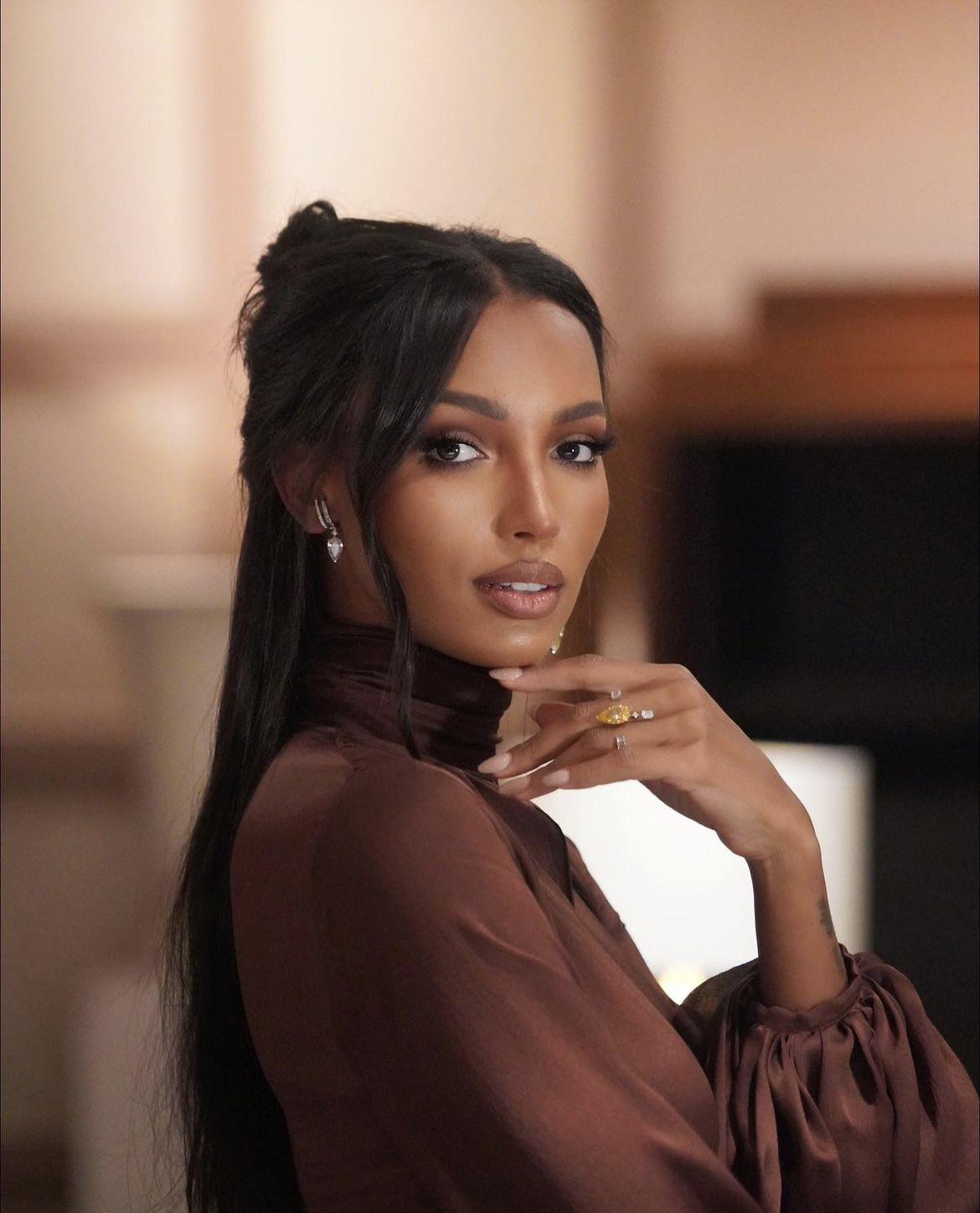 1170x1448 Jasmine Tookes recently : r
