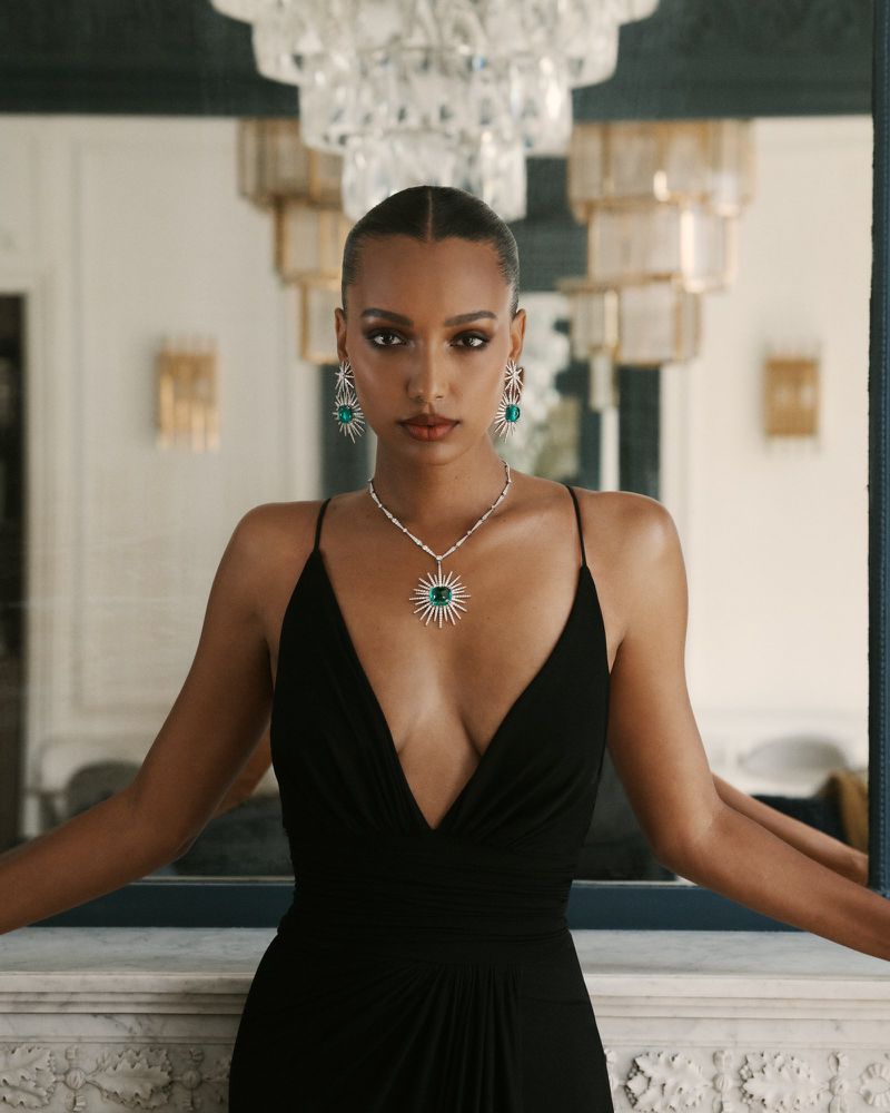 800x1000 Jasmine Tookes by Clément Barzucchetti