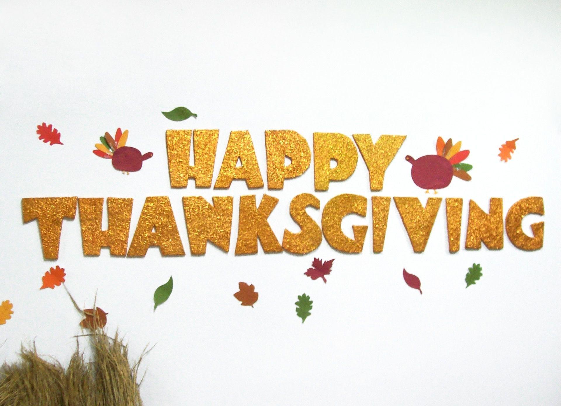 1920x1392 Thanksgiving HD Wallpaper