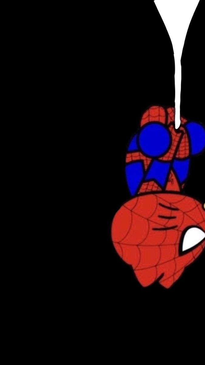 675x1200 Hello Kitty & Spiderman Matching 1 2