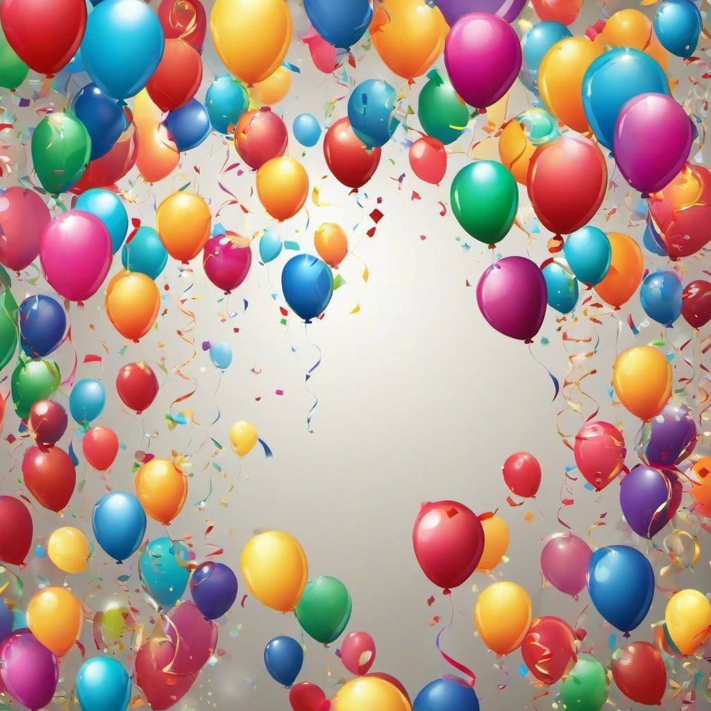 1024x1024 Birthday Background Wallpaper