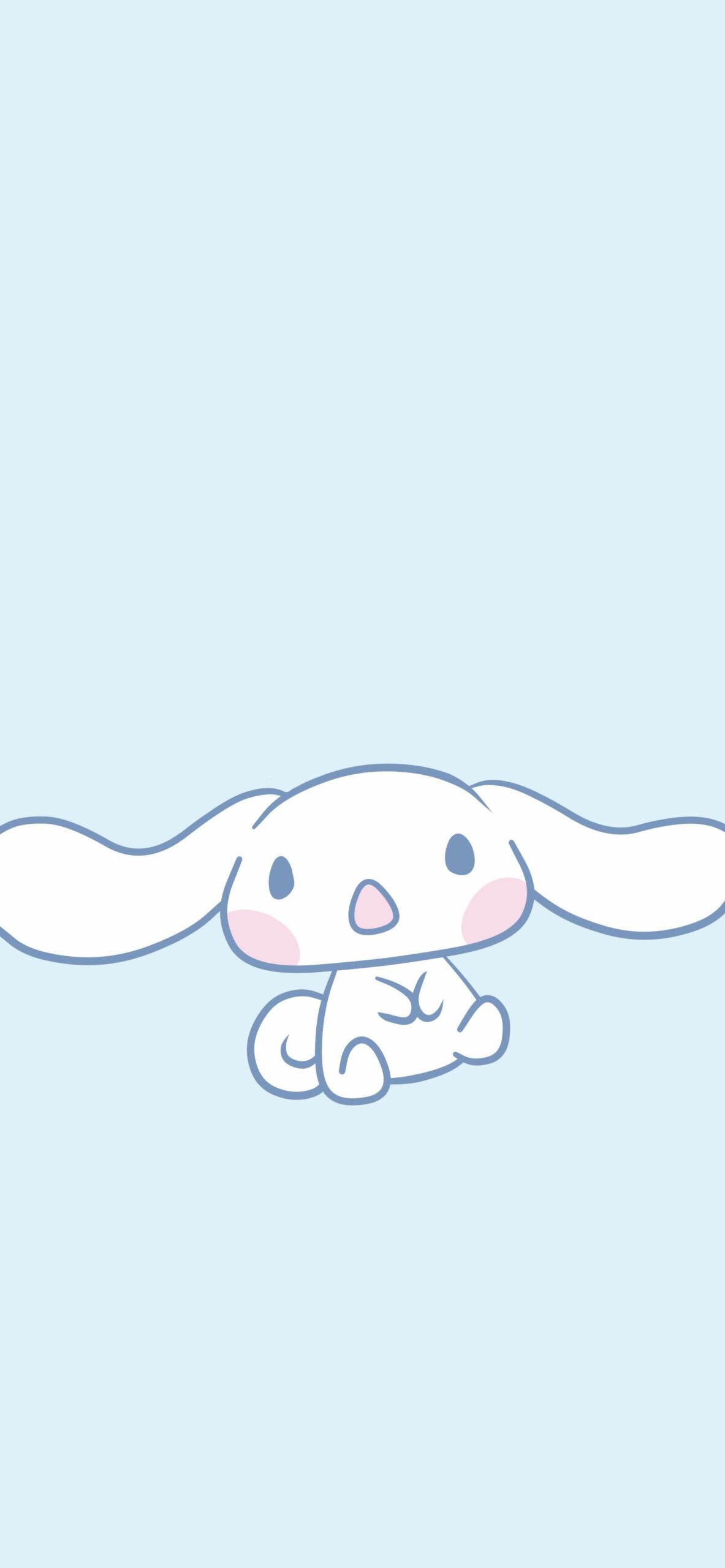 1183x2560 Cinnamoroll Wallpaper