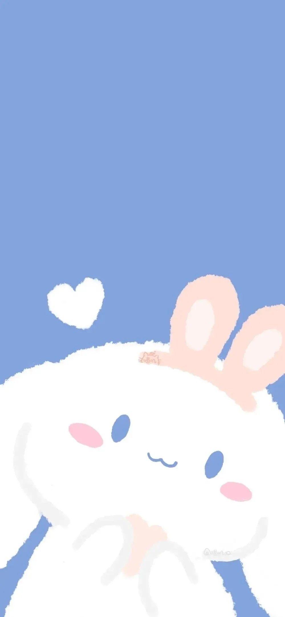 1000x2164 cinnamoroll wallpaper APK for Android
