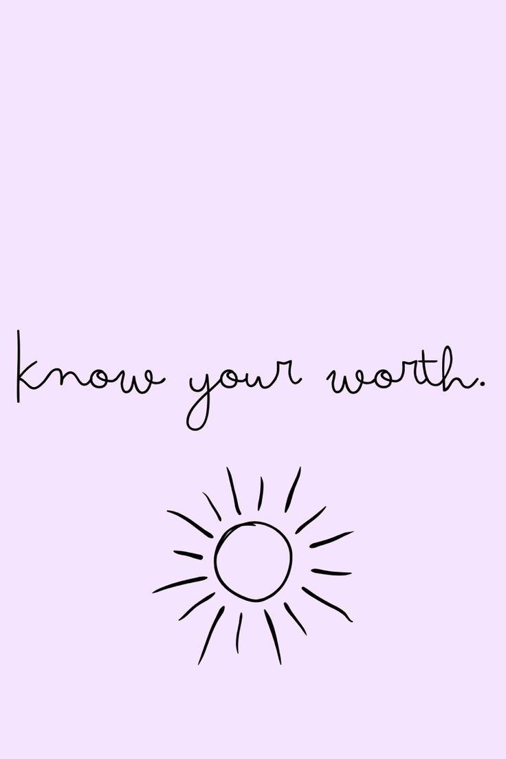 736x1104 Positive Wallpaper