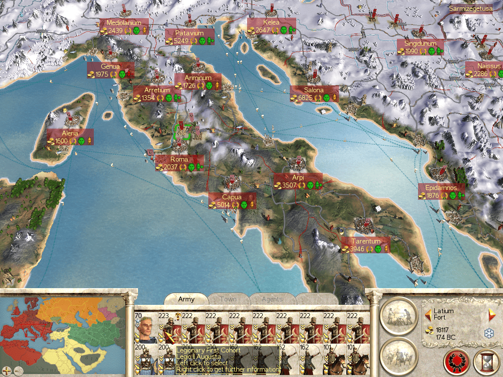 1024x768 Free download Displaying 15 Image For Roman Empire