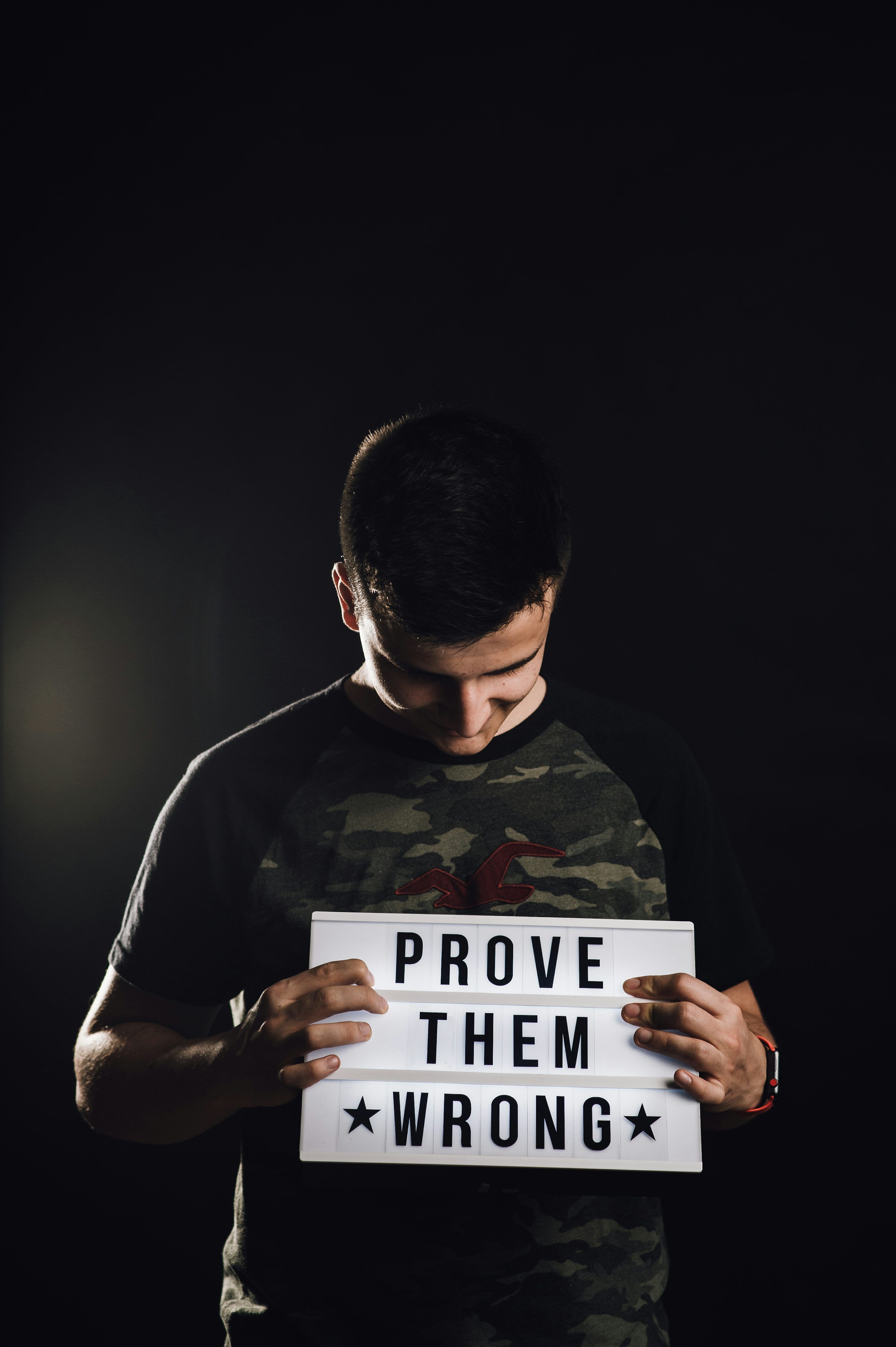 3000x4508 Confidence Picture. Download