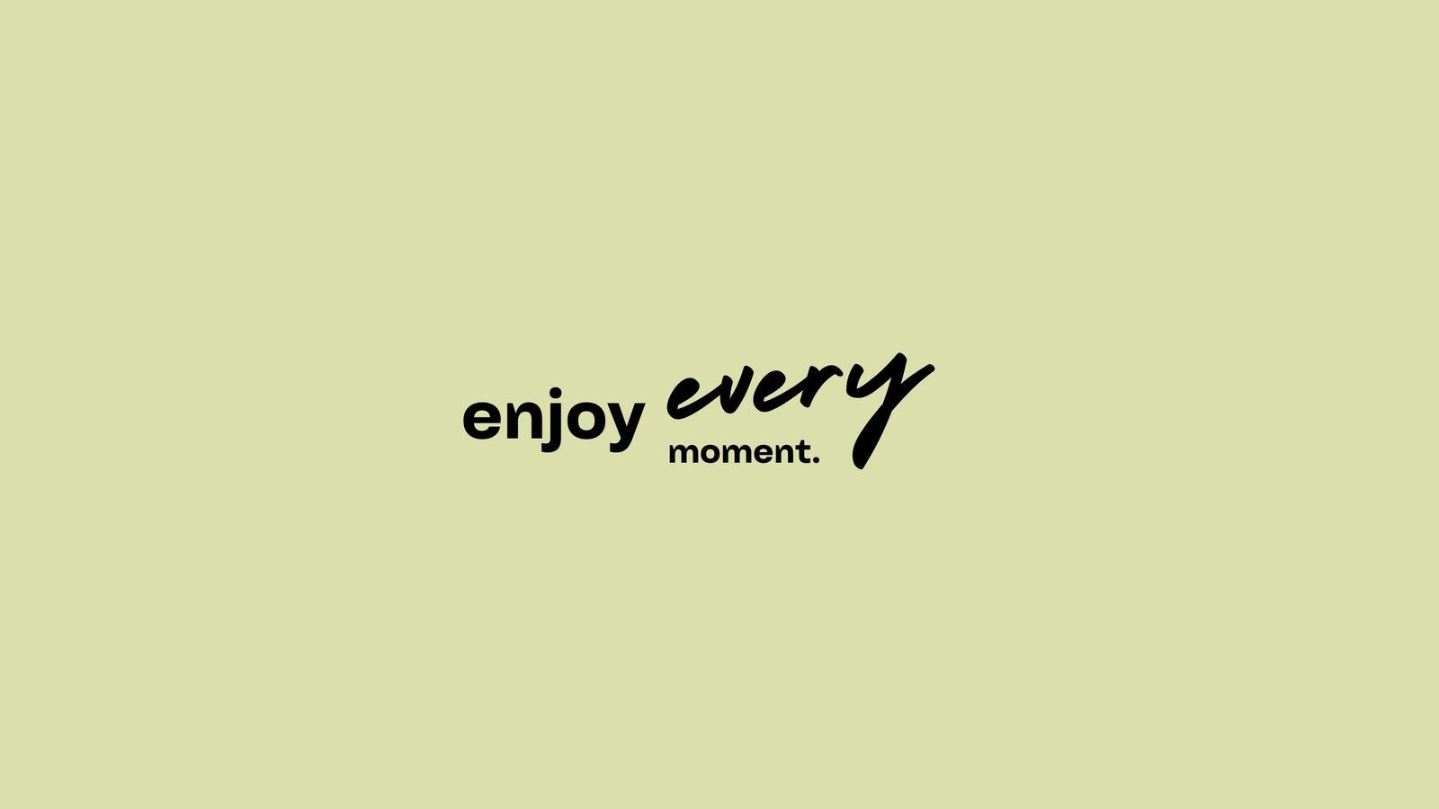 1600x900 Free custom motivational desktop