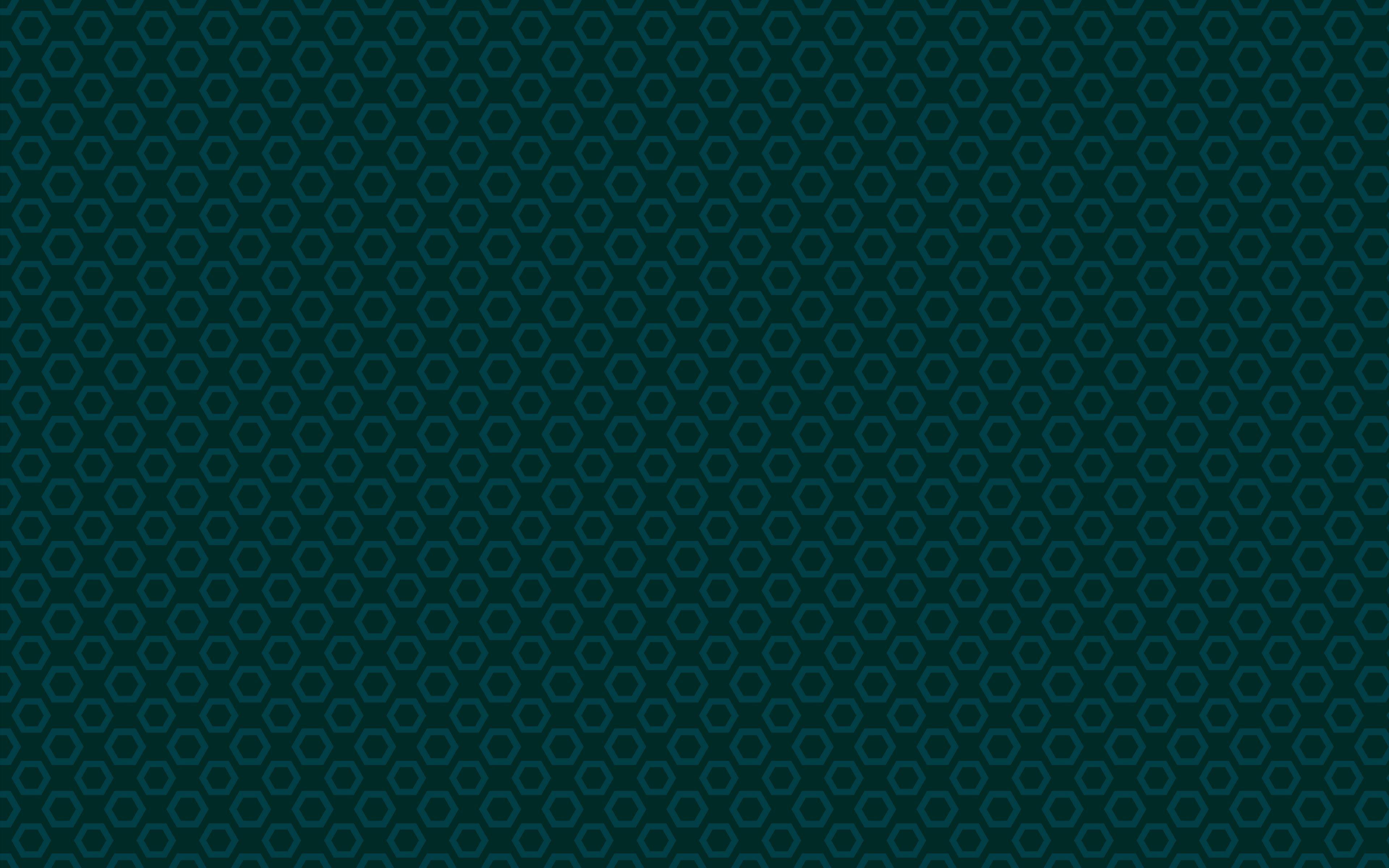 3840x2400 Download wallpaper 3840x2400 hexagons, texture, patterns 4k