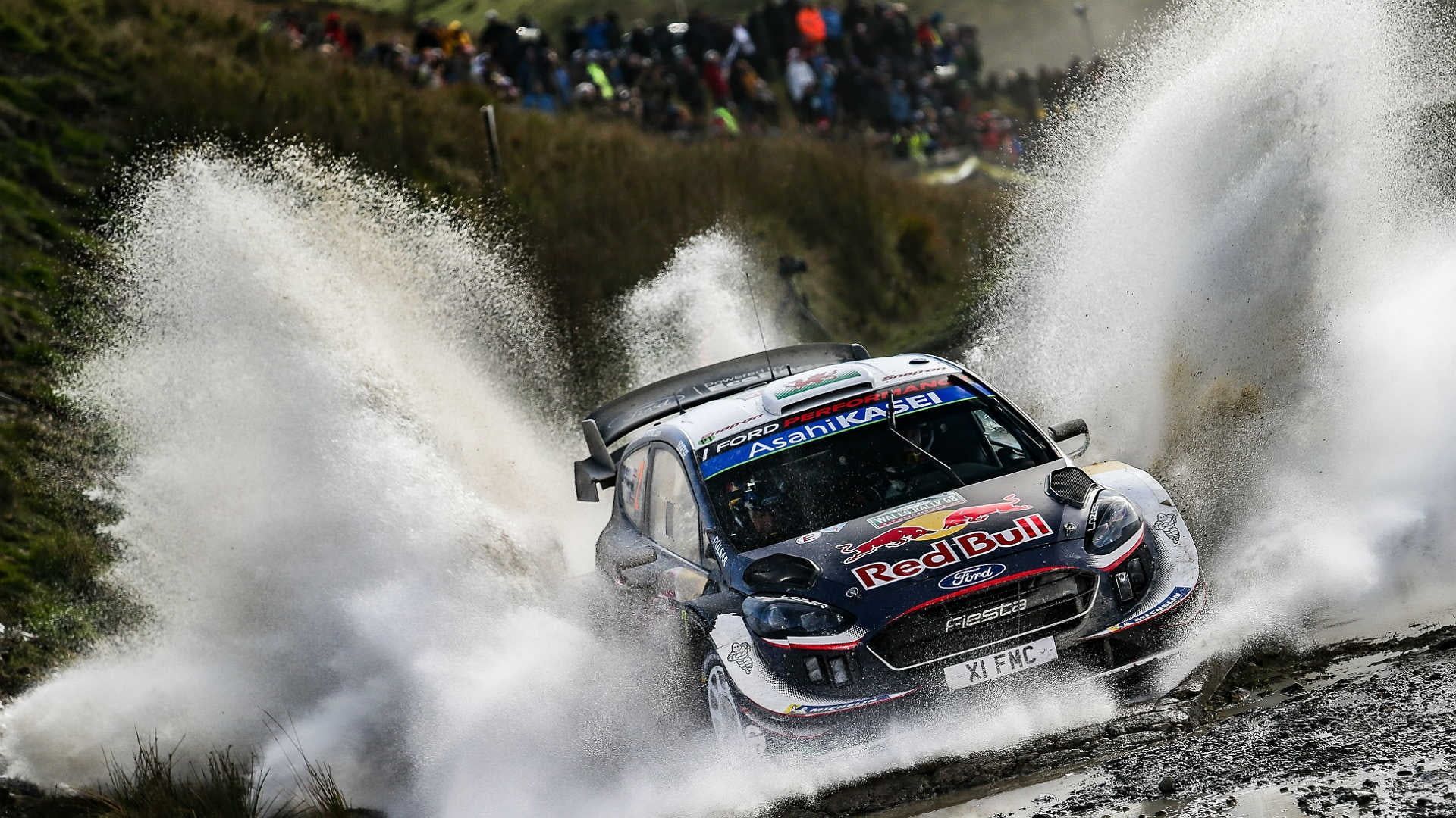Ford World Rally Team Wallpapers - Top Free Ford World Rally Team ...