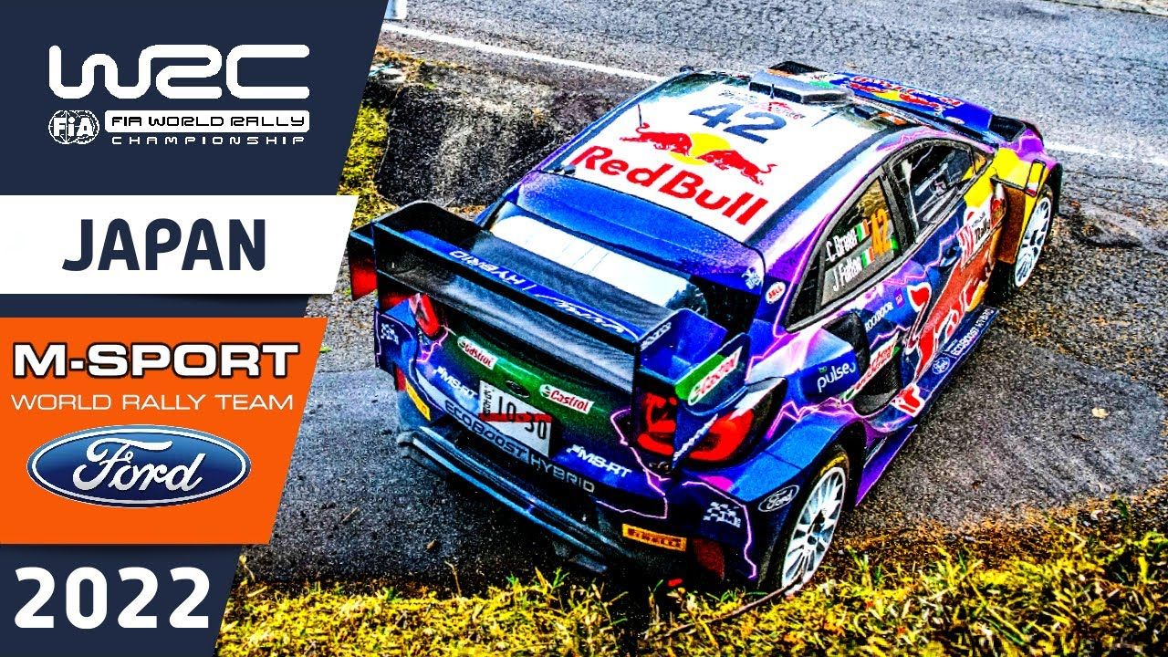 Ford World Rally Team Wallpapers - Top Free Ford World Rally Team ...