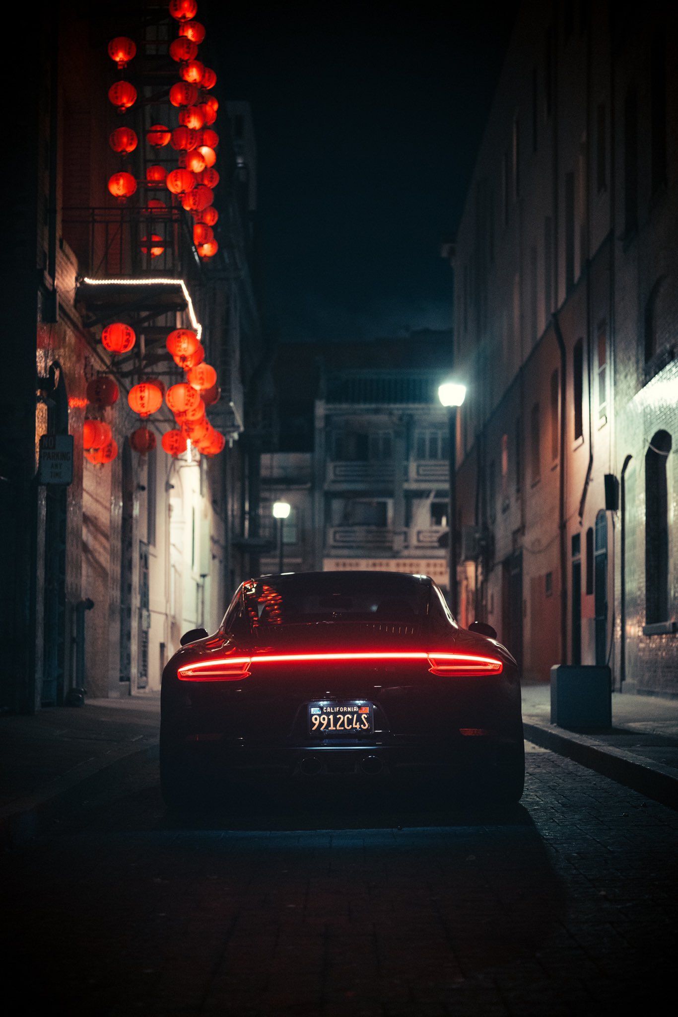 1366x2048 Porschefectionist on X: A few snaps