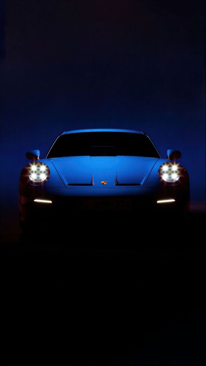 676x1200 Porsche GT3 wallpaper