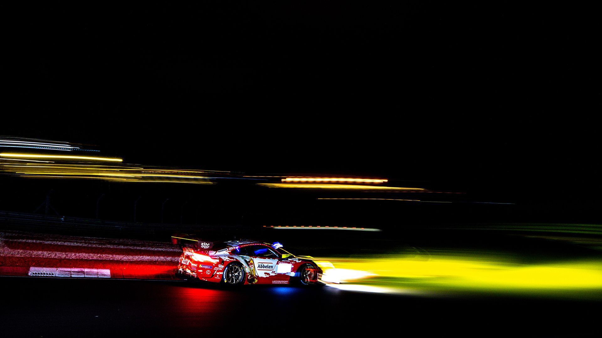1920x1080 Porsche GT3R #wallpaper for you