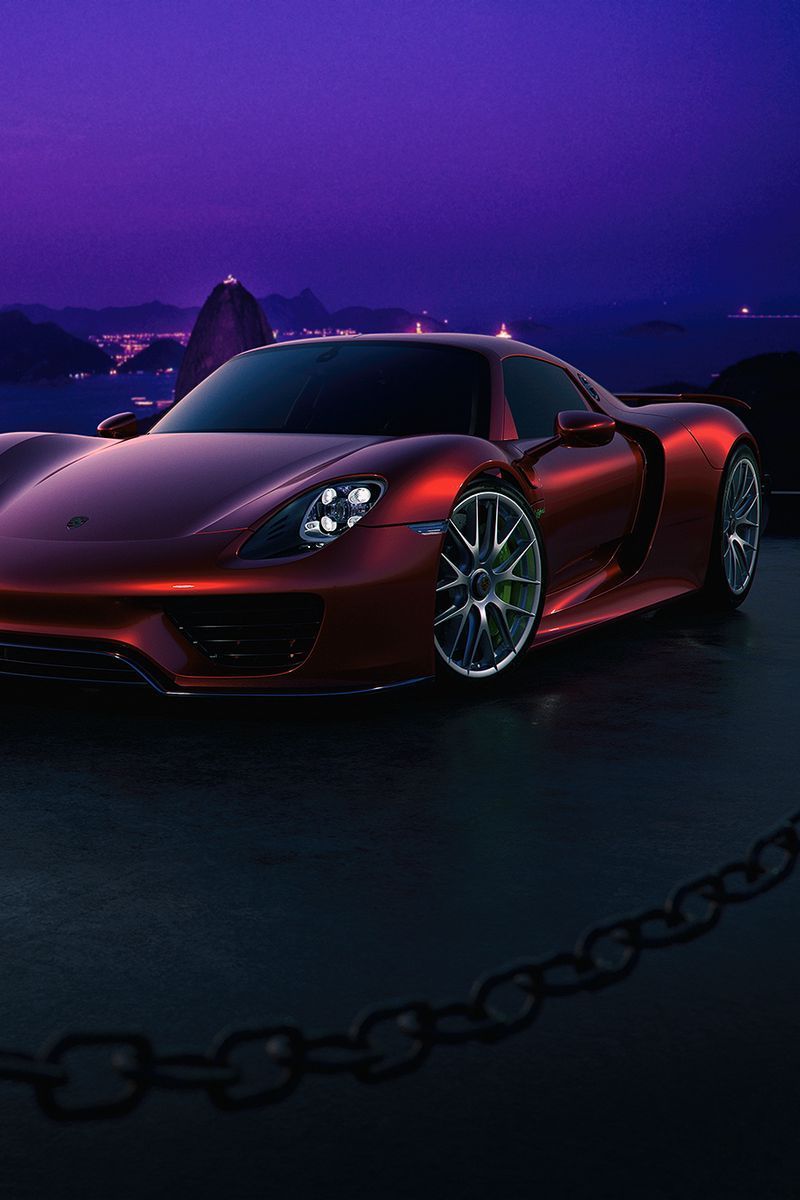 800x1200 wallpaper 800x1200 porsche, 918