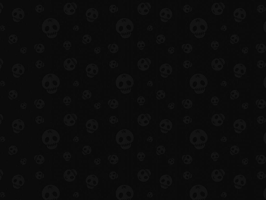 1024x768 skull 4K wallpaper for your desktop or mobile screen free