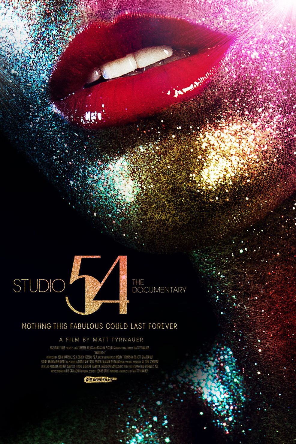 986x1479 Studio 54 (2018)