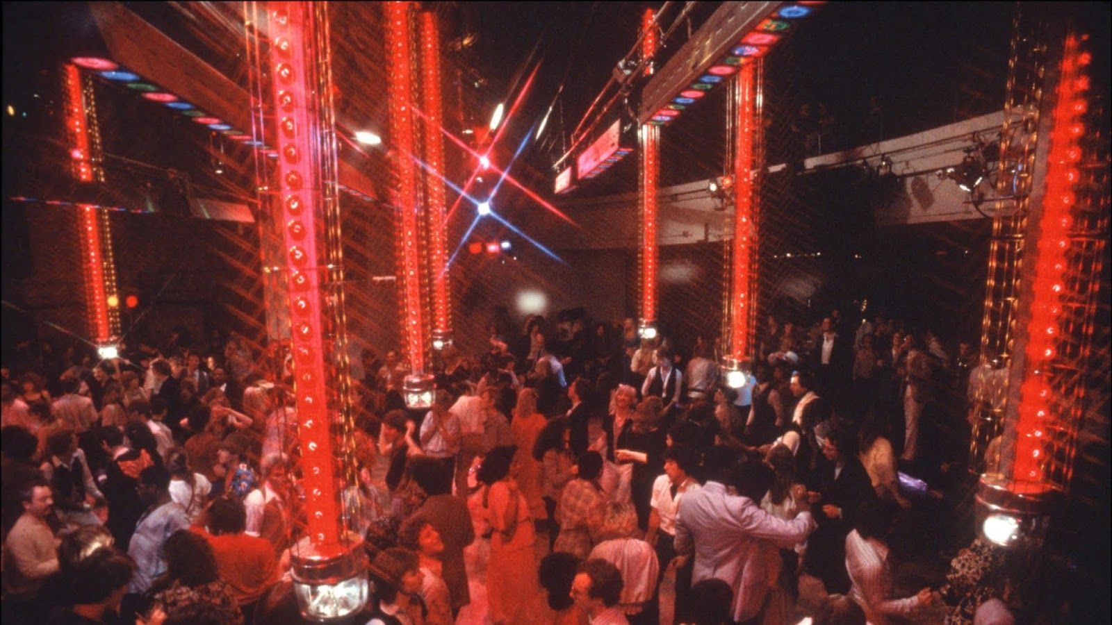 1600x900 English Online Blog: Studio 54: 'The Best Party of Your Life'