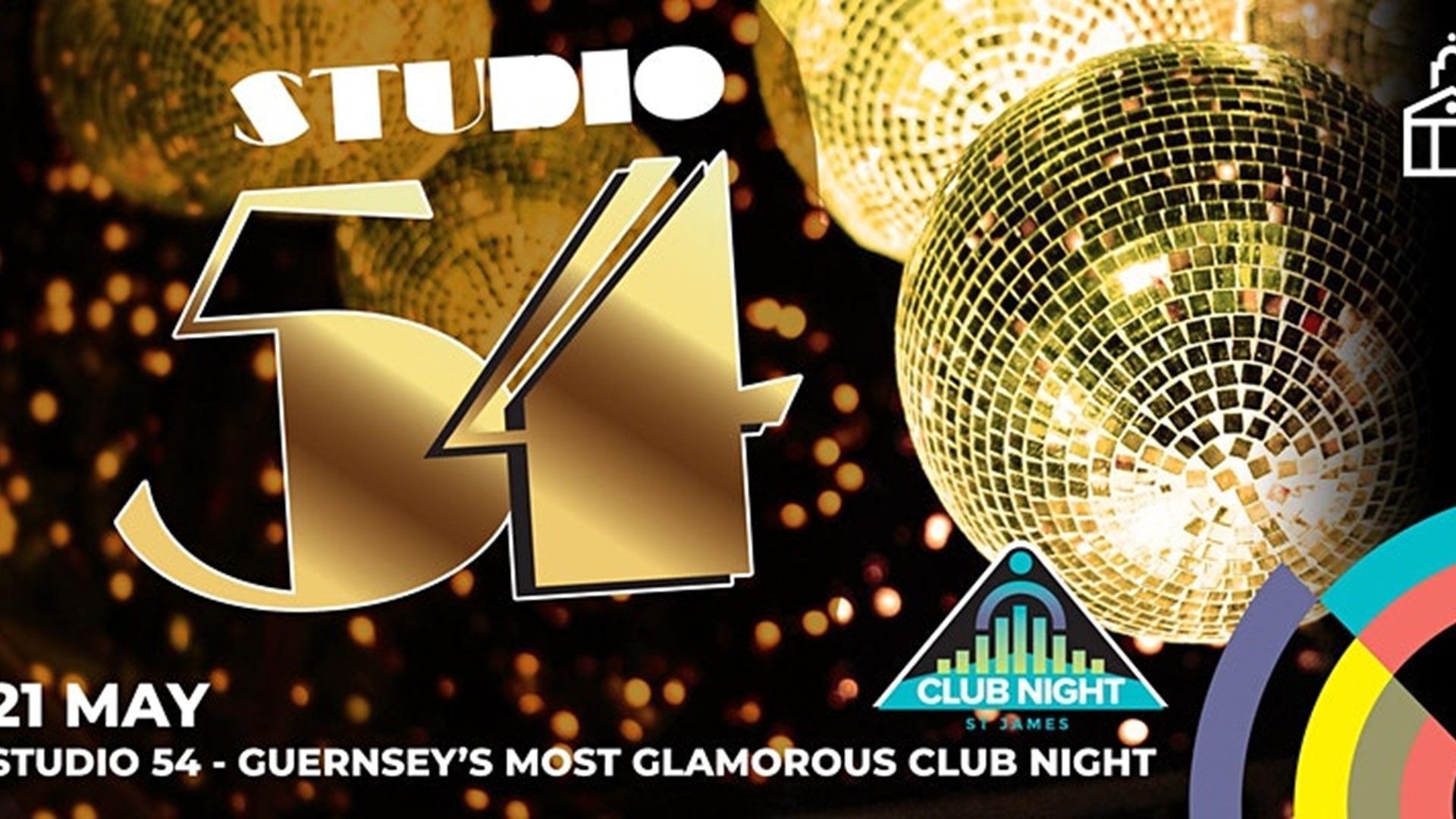 1920x1080 Studio 54