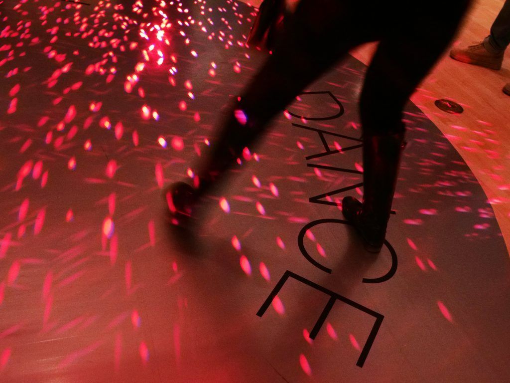 1024x768 Examining the times and lasting influence of Studio 54 at Brooklyn Museum