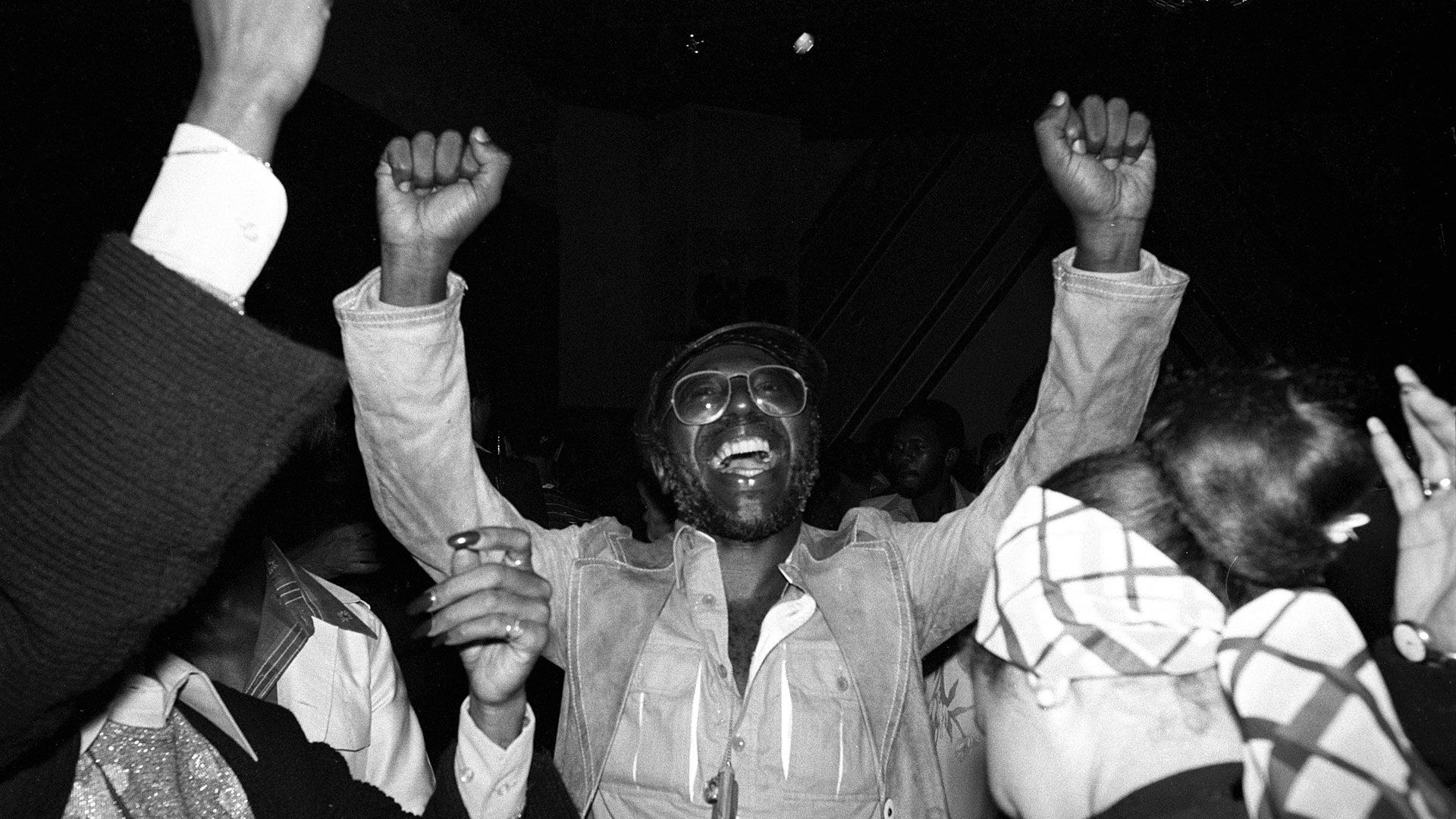 1920x1080 Studio 54: 10 things we learned