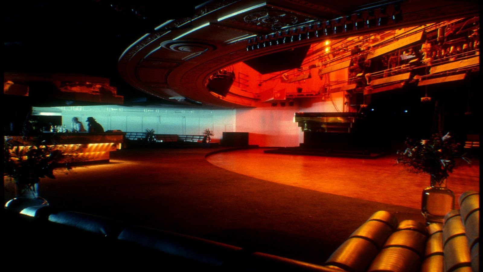 1600x900 Studio 54 design untold history and groundbreaking aesthetic impact. House & Garden