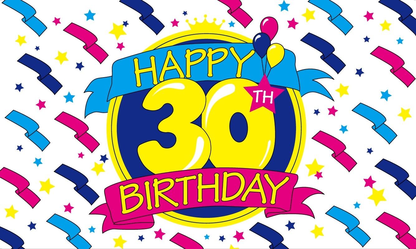 1335x800 30th Birthday High Res Illustrations