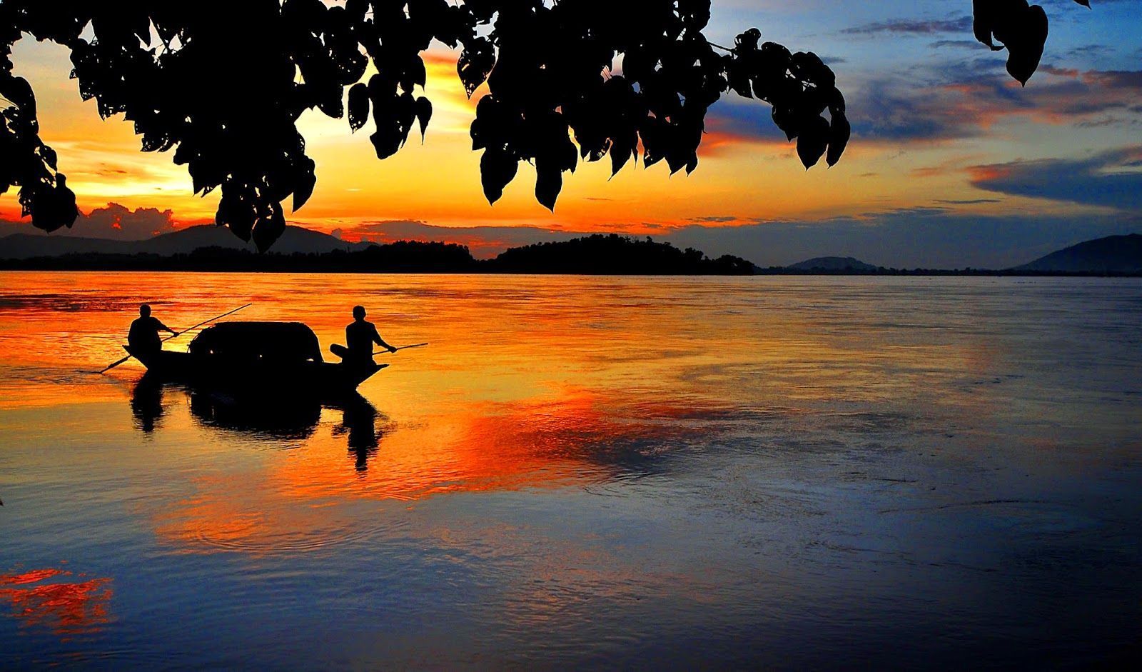 1600x941 Bangladesh Wallpaper