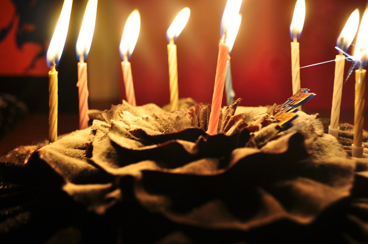 1280x850 On the Eve of My 30th Birthday