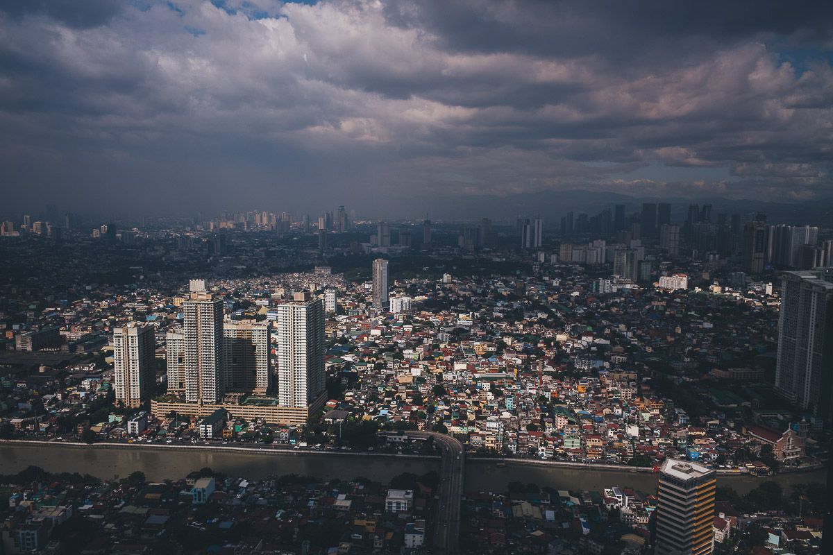 1200x800 Philippines Travel Photography