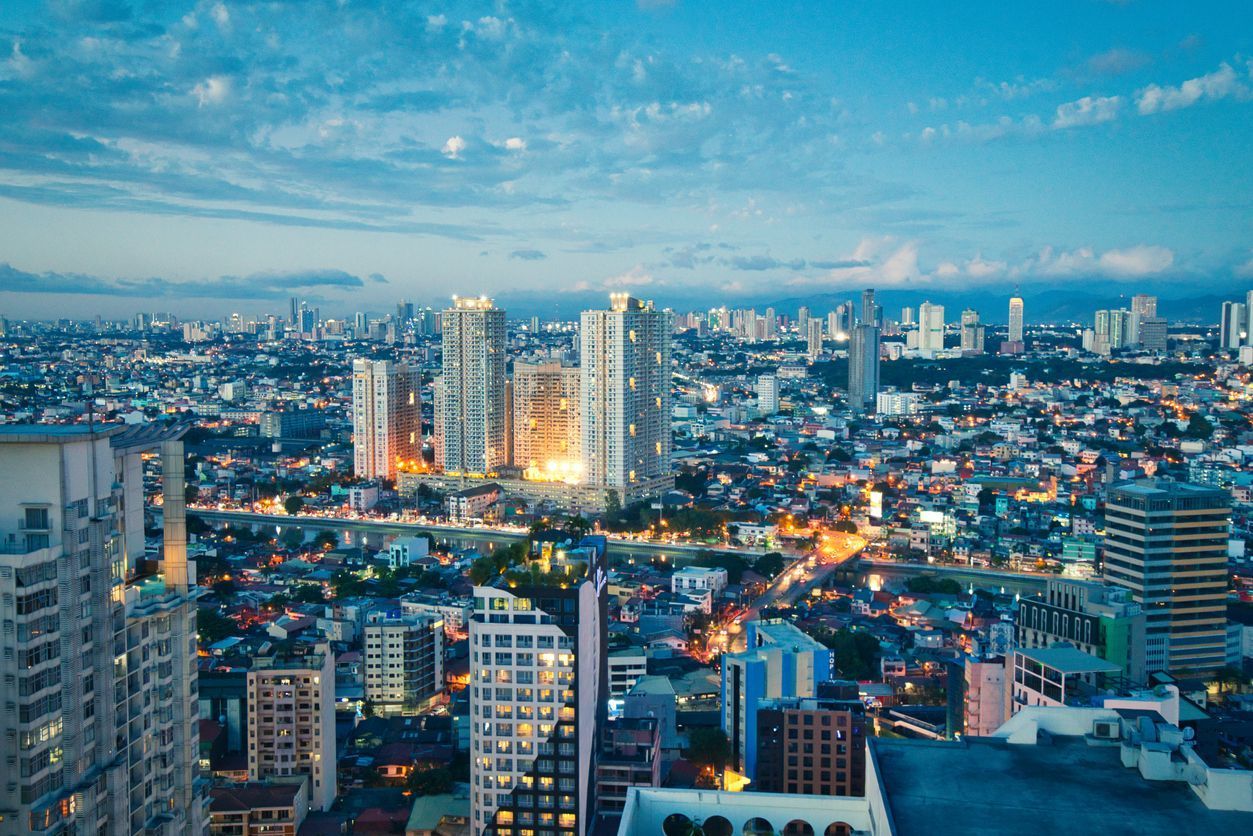 1253x836 district, Manila, Philippines