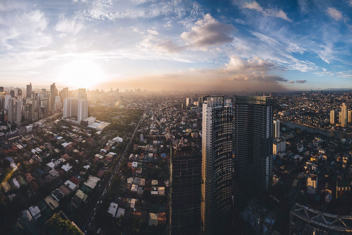 1200x800 Philippines Travel Photography
