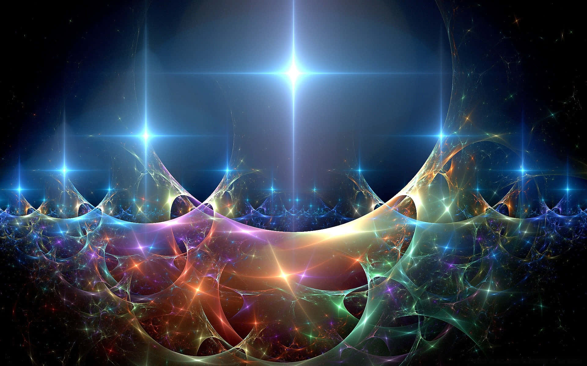 1920x1200 demonstrating Reiki energy Wallpaper