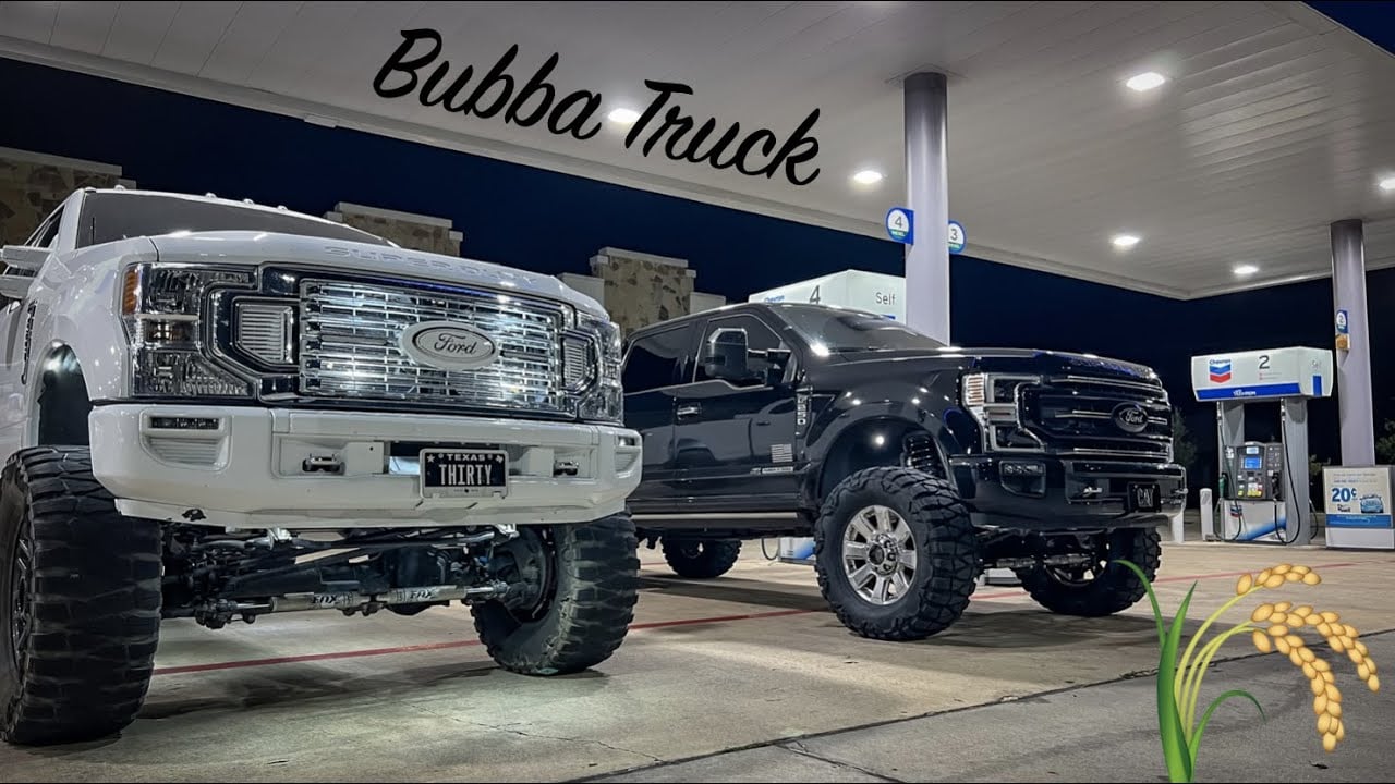 Bubba Trucks Wallpapers - Top Free Bubba Trucks Backgrounds ...