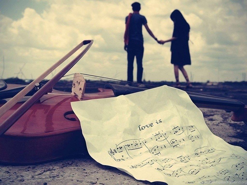 1024x768 Love Couples Wallpaper Desktop Background