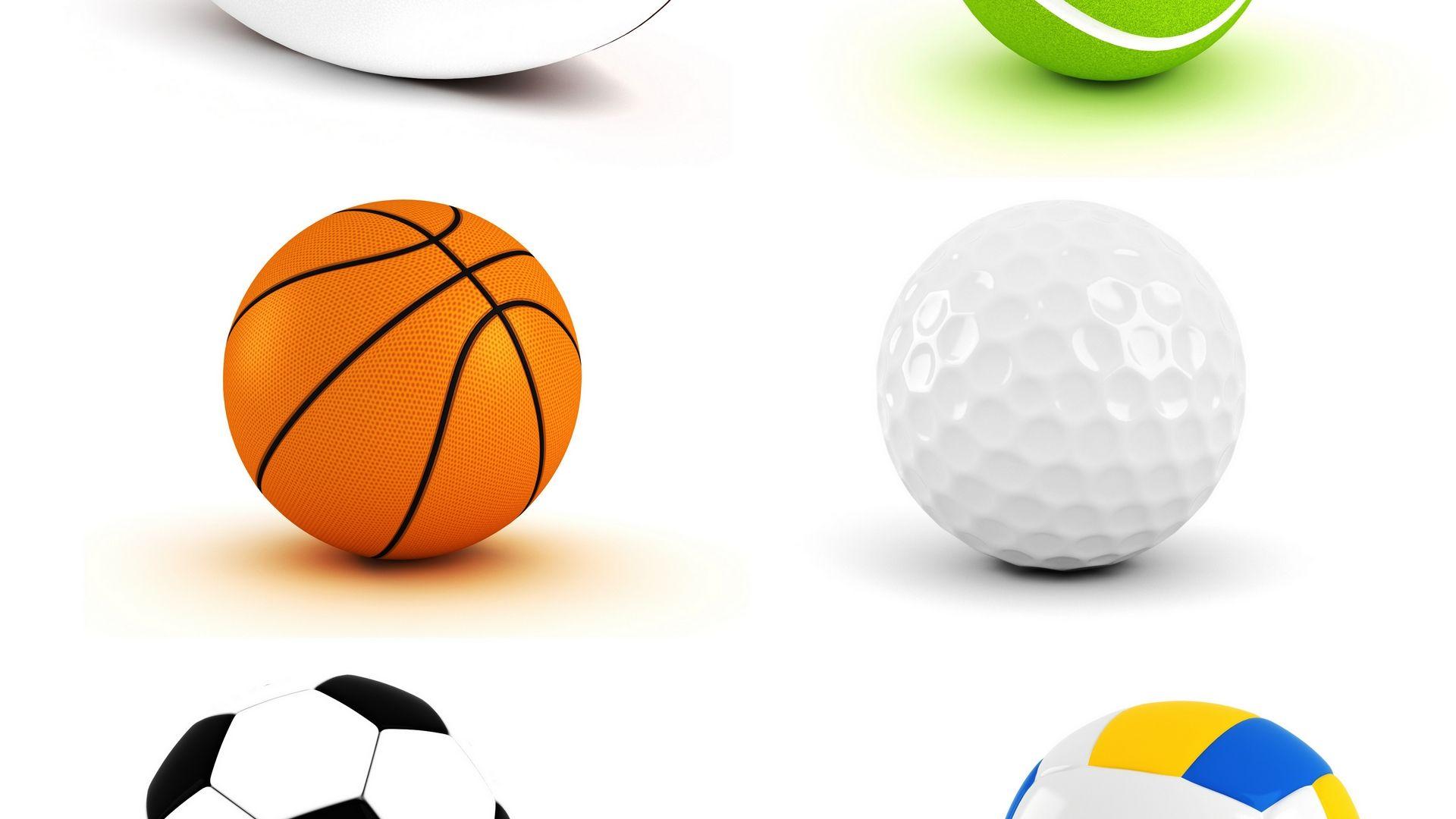 Sports Balls Wallpapers Top Free Sports Balls Backgrounds Wallpaperaccess