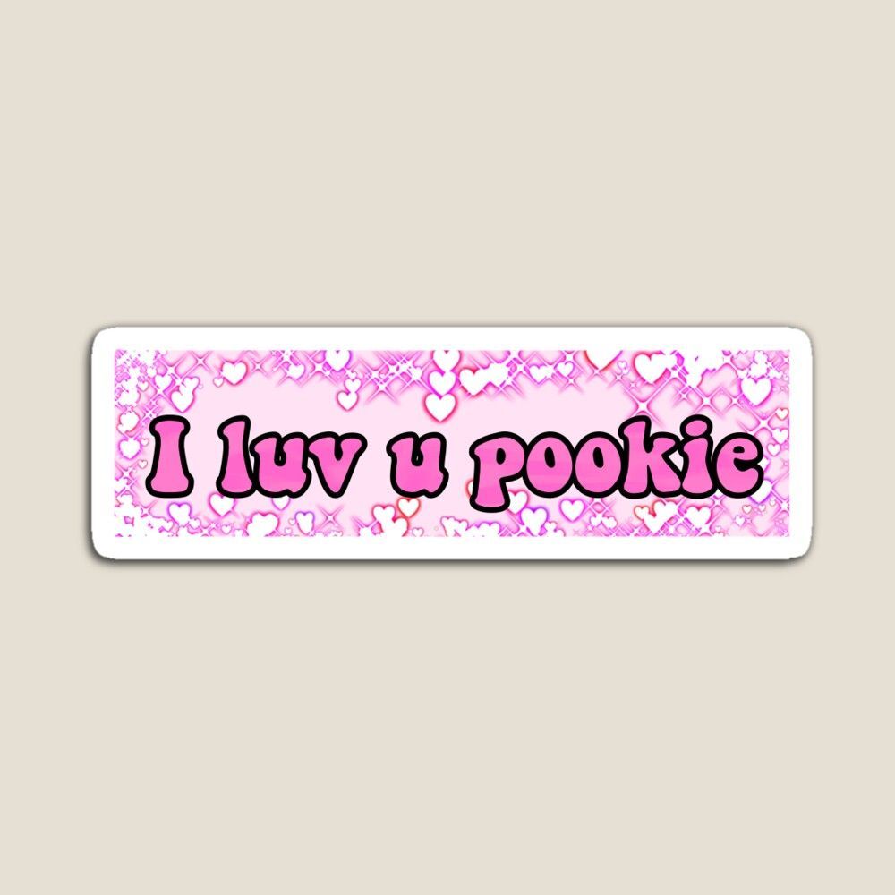 Pookie Wallpapers - Top Free Pookie Backgrounds - WallpaperAccess