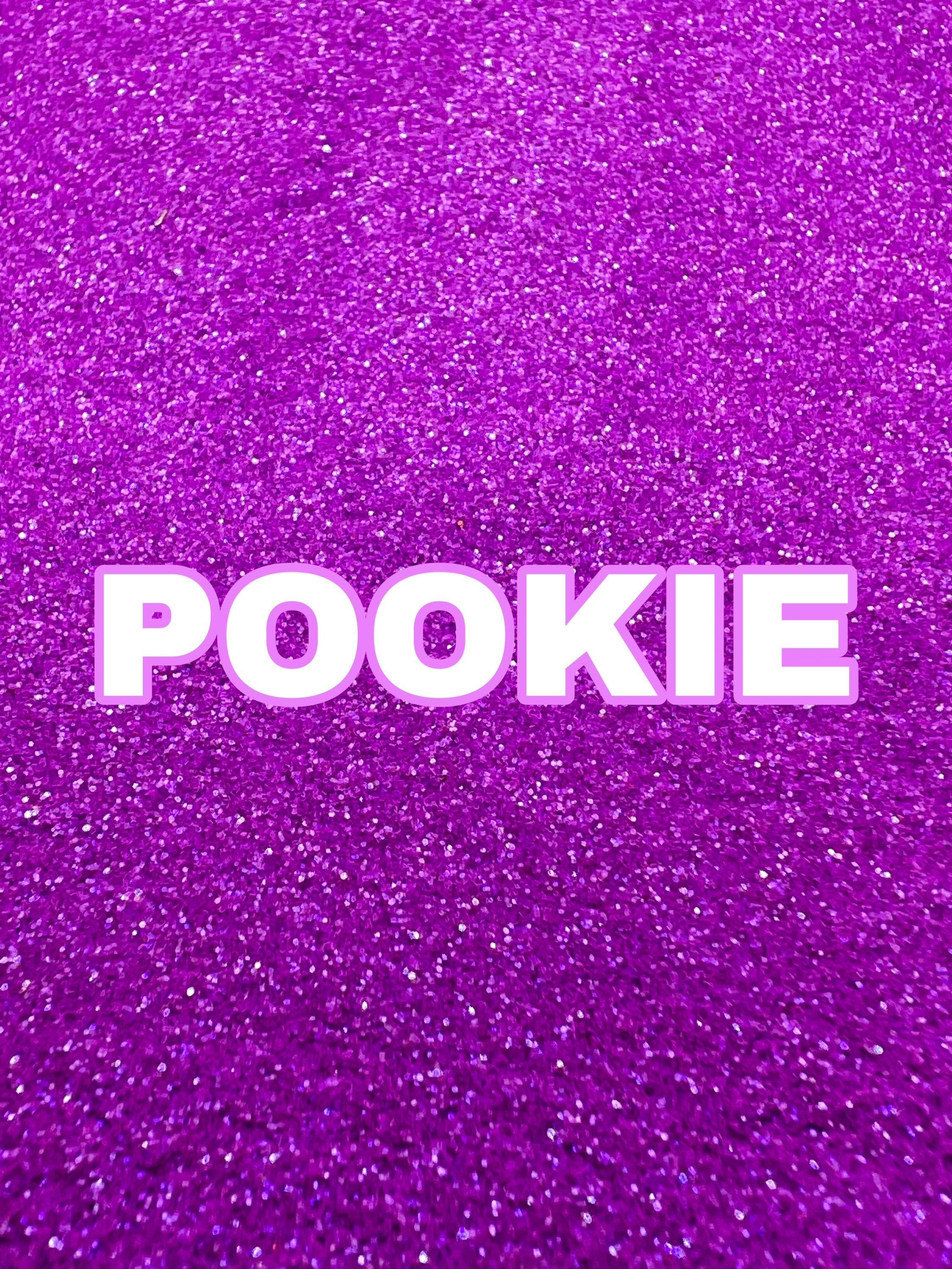 2250x3000 POOKIE Neon Ultra Fine Glitter Ultra